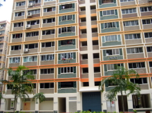 Blk 460 Pasir Ris Drive 4 (Pasir Ris), HDB Executive #128242